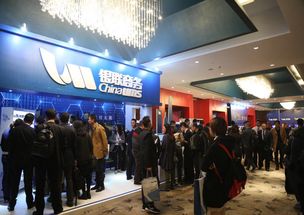 銀聯(lián)商務(wù)掃碼增值產(chǎn)品亮相 打造移動支付新格局