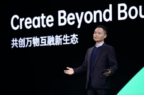 豈止產(chǎn)品 銀聯(lián)賦能下的手機(jī)廠商IoT平臺(tái)與生態(tài)成長(zhǎng)之路