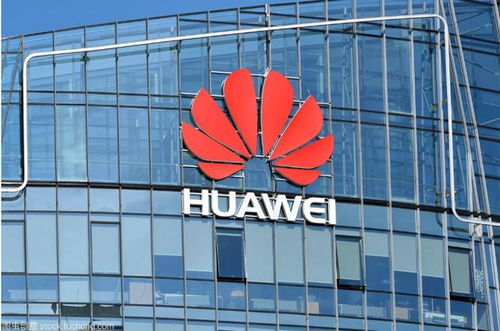 華為攜手銀聯(lián)進(jìn)軍支付領(lǐng)域，市場格局迎來新變數(shù)